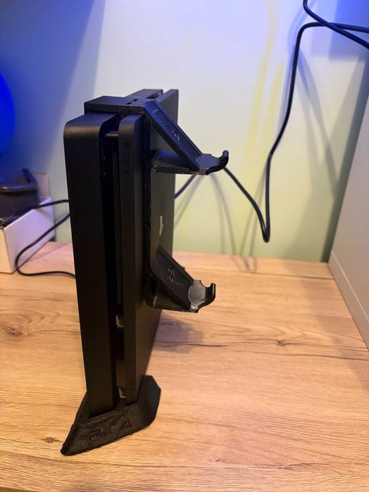 Playstation 4 Slim - PS4 - Плейстейшън 4