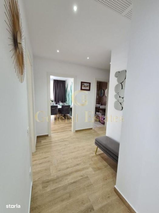 Apartament Premium 3 camere de închiriat – Urban Plaza, Brașov |