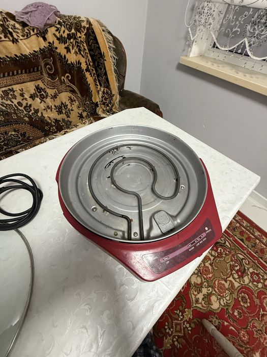 Электро сковородка