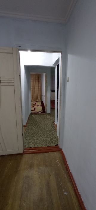 2 xonali 3 xona qilingan. kvartira ijaraga beriladi.