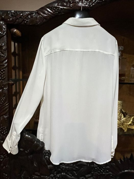 Mango риза с рапидки