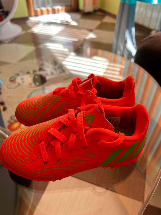 Adidas стоножки 28