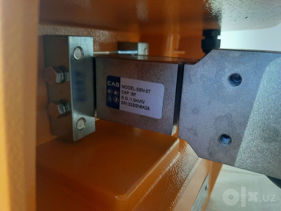 Оптом!!! Крановые весы от 100 до 20000кг.