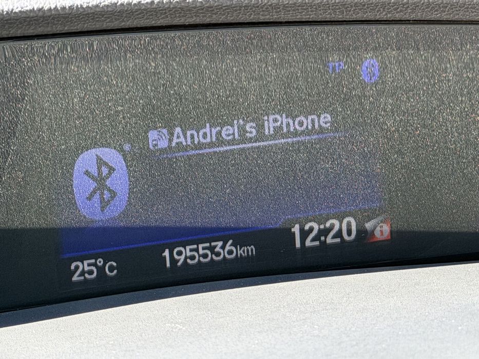 Honda Civic FK2 generatia IX 1.8 automata