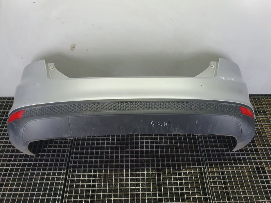 Bara spate Ford Focus 3 (2011 - 2015) 1.6 tdci T3DA