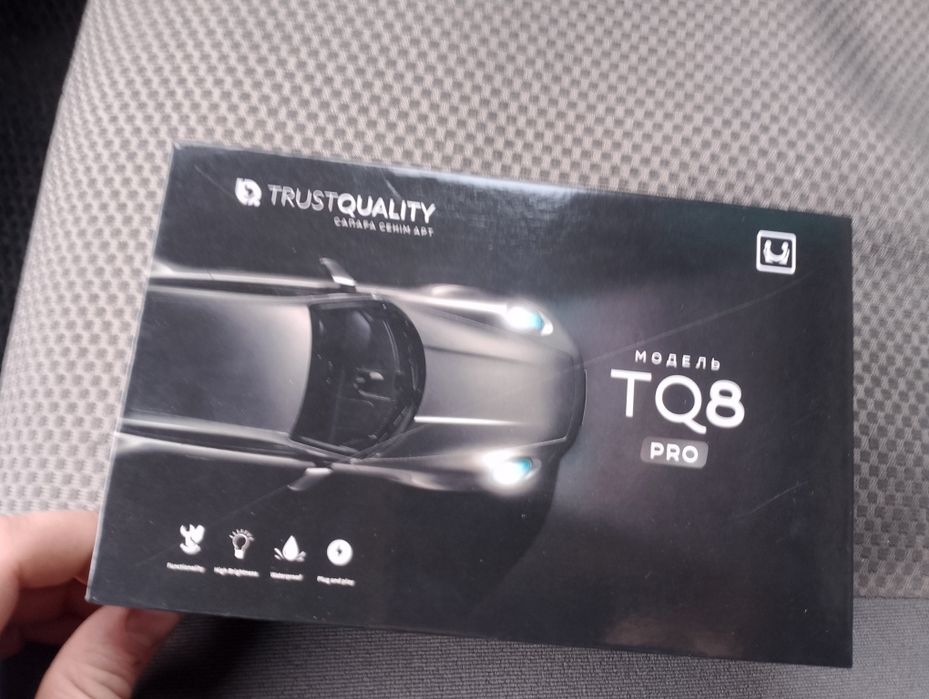 Продам h7 светят отлично