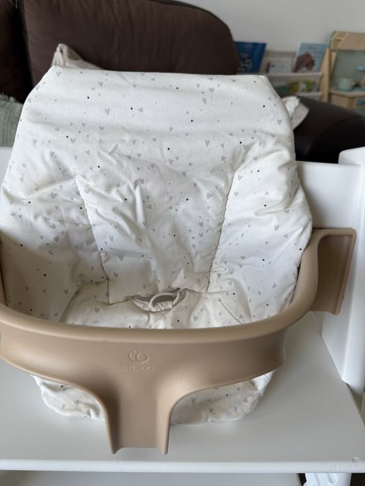 Baby set +extensii picioare pentru scaun de masa Stokke Tripp Trapp