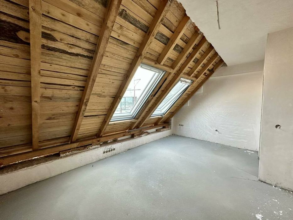 Четиристаен апартамент в Гоце Делчев с АКТ 14!