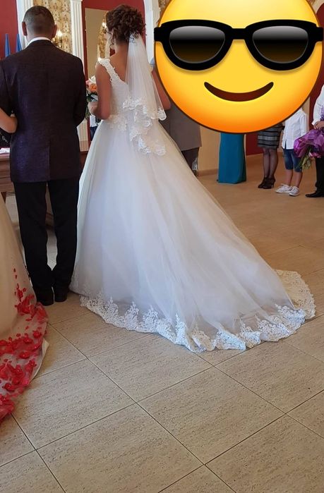 Rochie de mireasa