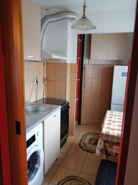 Apartament 1 camera, ultracentral