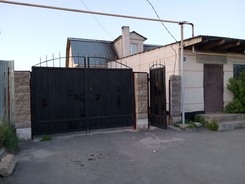 Продам Большой дом в Талапкере