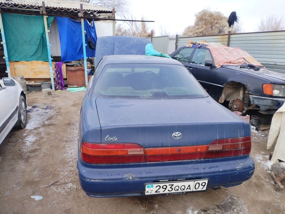 Продам Тойота Виста