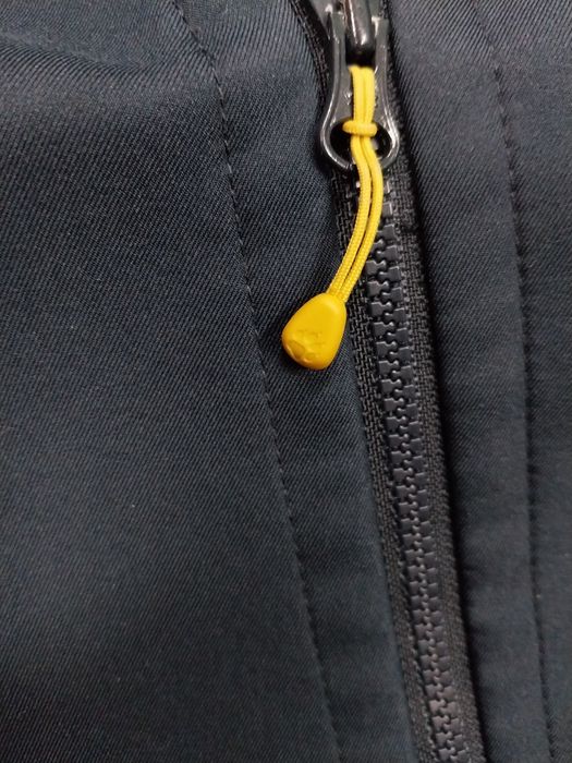 Jack Wolfskin,  STORMLOCK-L разм.,мъжко ветроустойчиво, водоуст. яке.