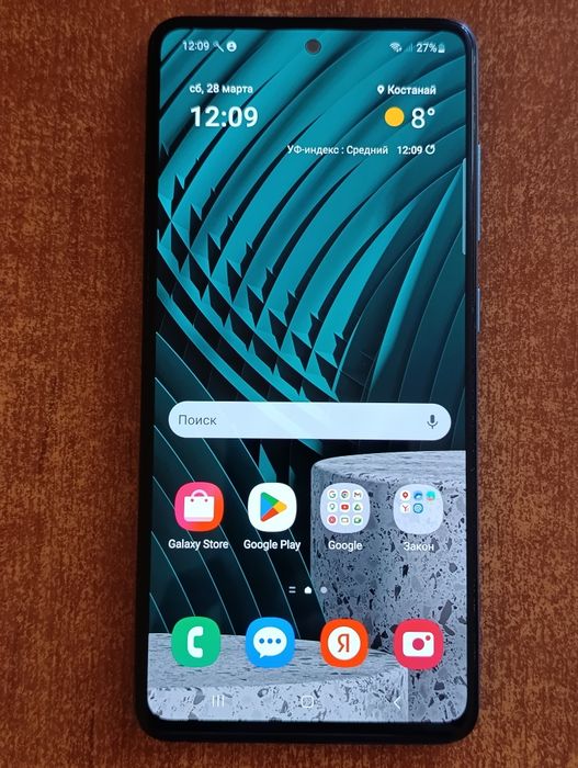 Продам Samsung A51  4/64