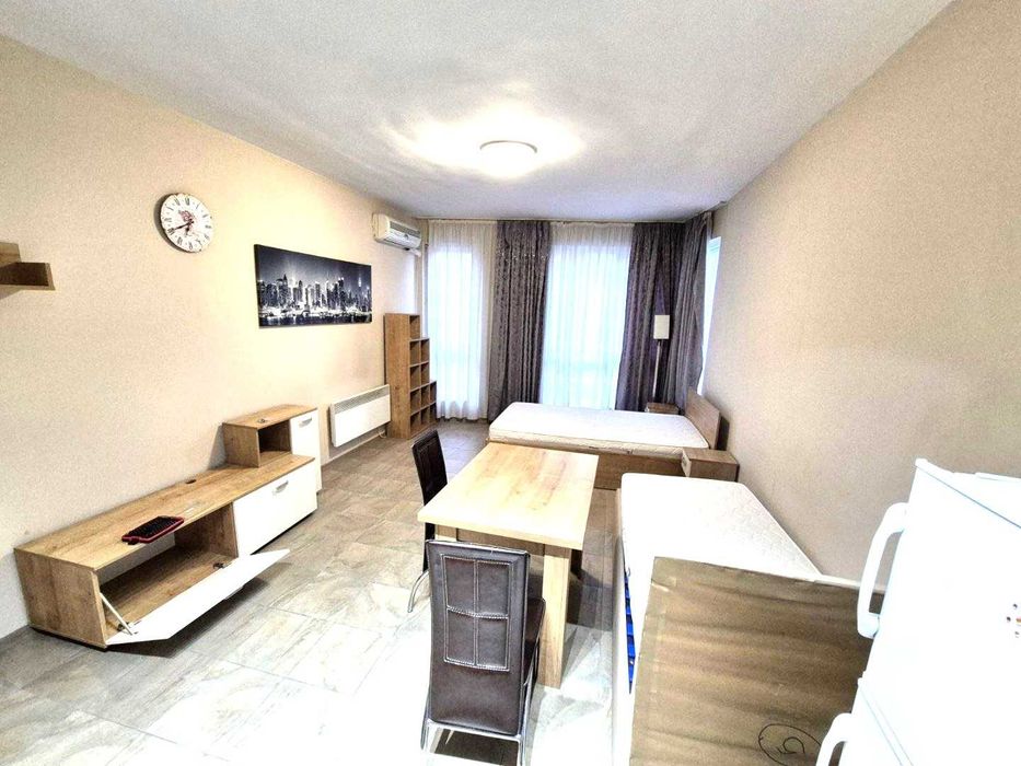 Прекрасен апартамент в Студентски град.