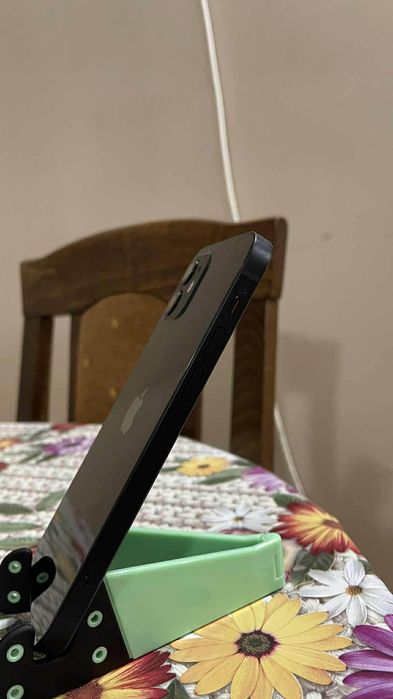 IPHONE 12 64GB отключен