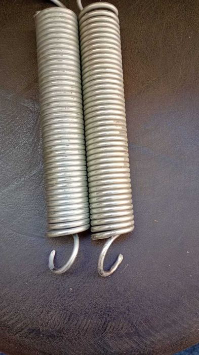 Пружина - Пружина -