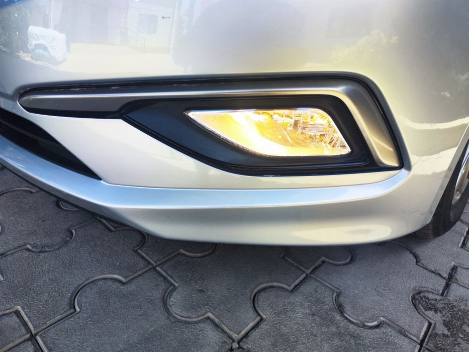 Фары на Хуйндай Соната ЛФ