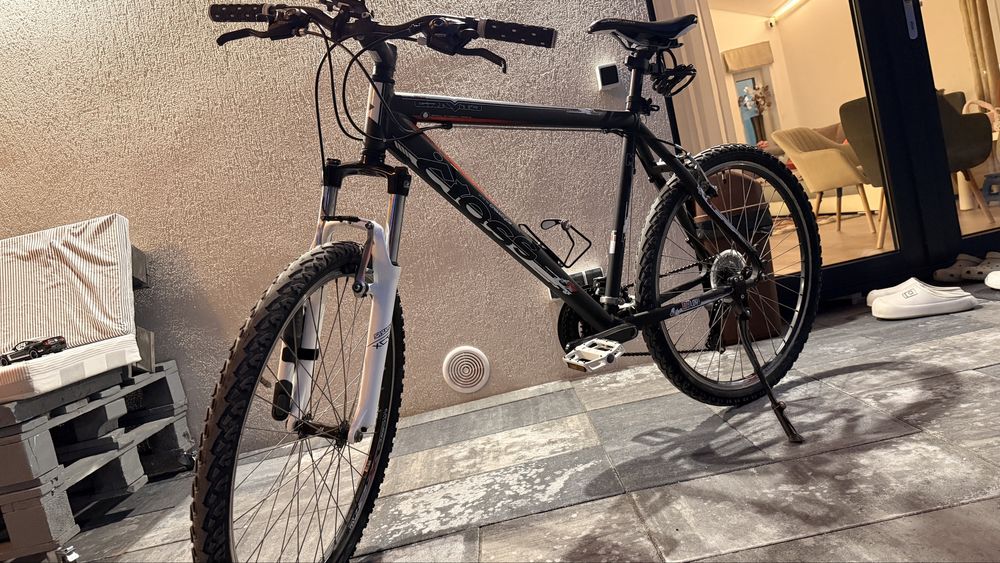 De vanzare MTB Cross Gravito Size M 510mm