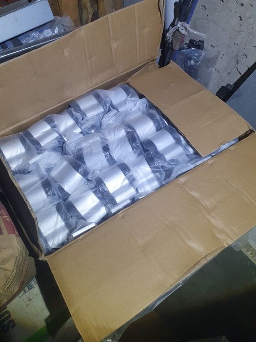 Промежуточные для сип кабелья ,