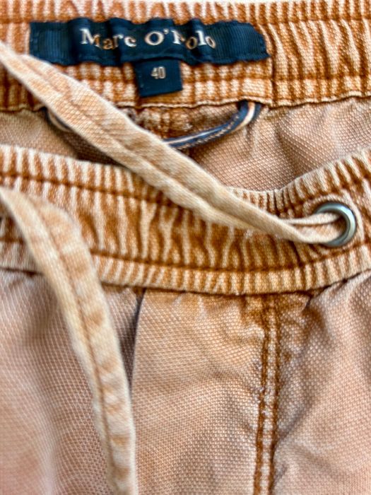 Marc O’Polo спортно елегантен панталон и риза Zara
