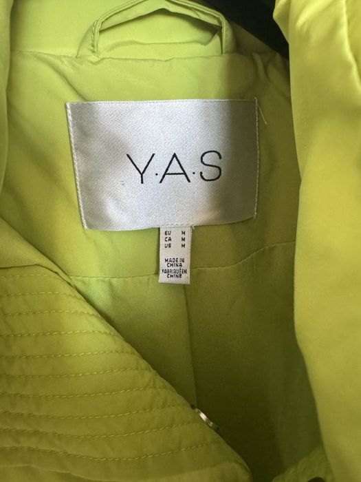 Елек Y.A.S M размер