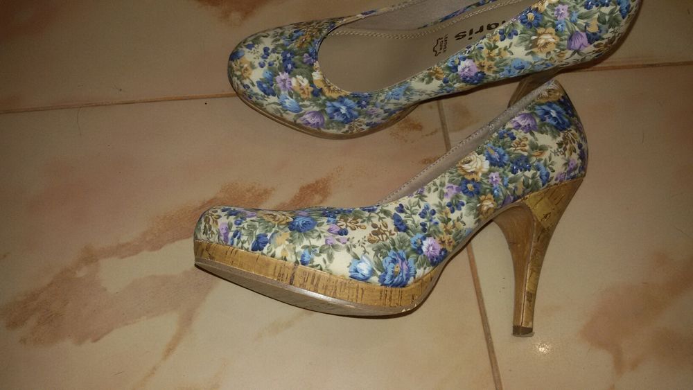 Обувки Tamaris,Replay,Diesel,Filla,Le coq sportiff