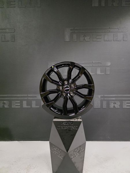 17цола 5х114.3 Toyota Mazda Hyundai Kia 5x114.3