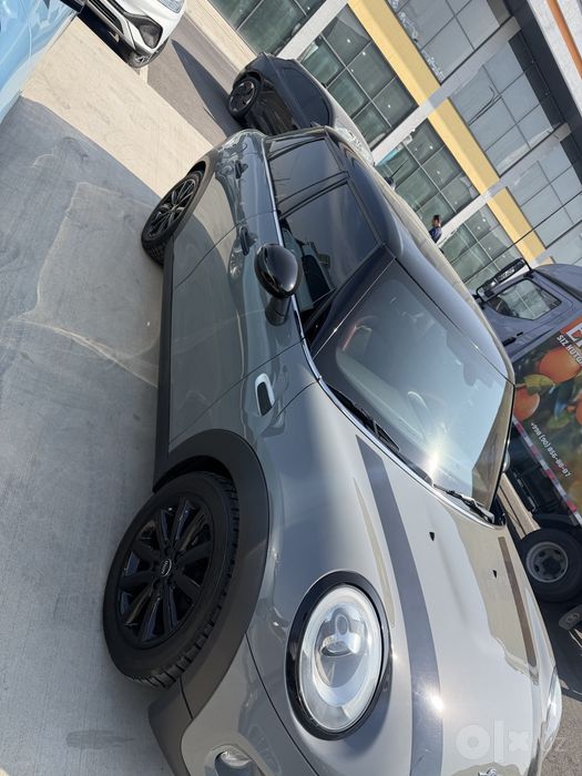 mini cooper sotiladi 4eshiklik uzbid 1 ta narxini kelishamiz tepasida