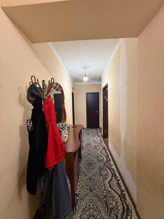 3 хоналик квартира 7 кават янги лифтлик дом, 7 микр