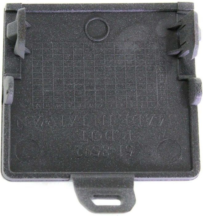 Капаче задна броня BMW F10 F11 бмв 5 серия седан комби капак копка