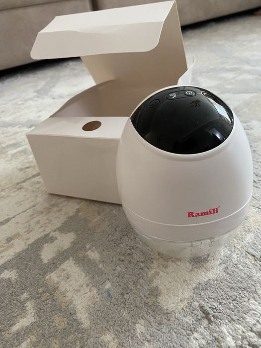 Молокоотсос Ramili