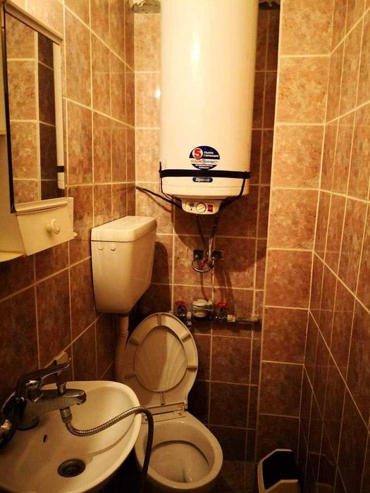 Продава се Тристаен апартамент в Стара Загора, Била - 64 кв.м за 1125 €/кв.м - Снимка #5