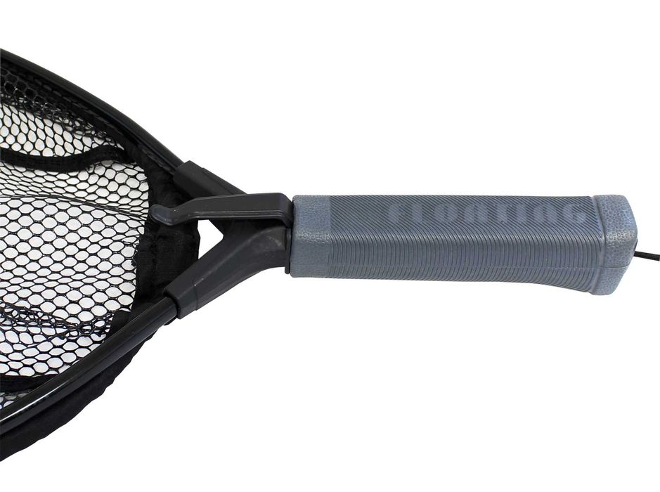 Плаващ мухарски кеп FilStar Floating Trout Net