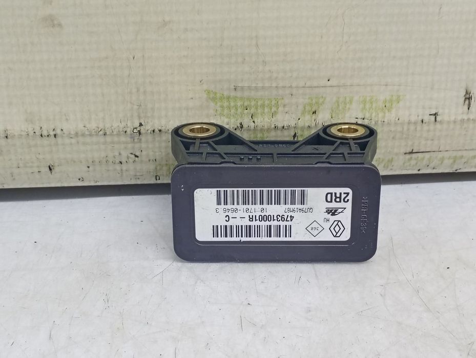 Modul ESP 479310001R Renault Megane 3 (2008 - 2014) 1.5 dci 1.5 dci K9K836