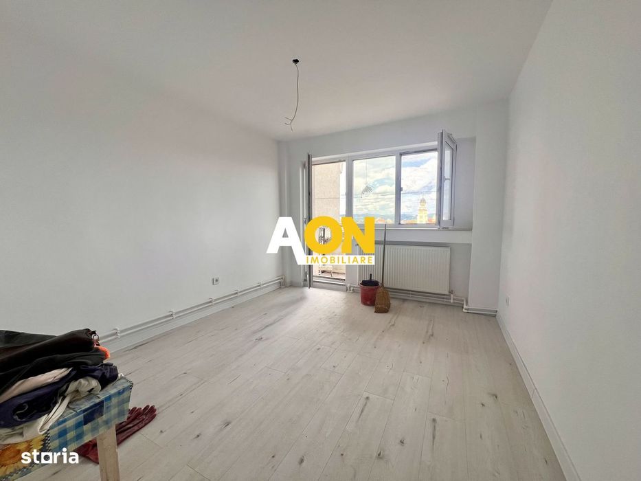 Apartament 4 Camere | DECOMANDAT | 86 mp | Zona Cetate