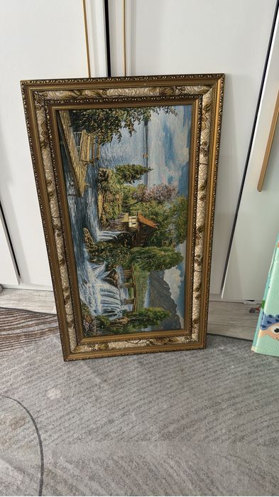 Продам картину за 4000 тыс