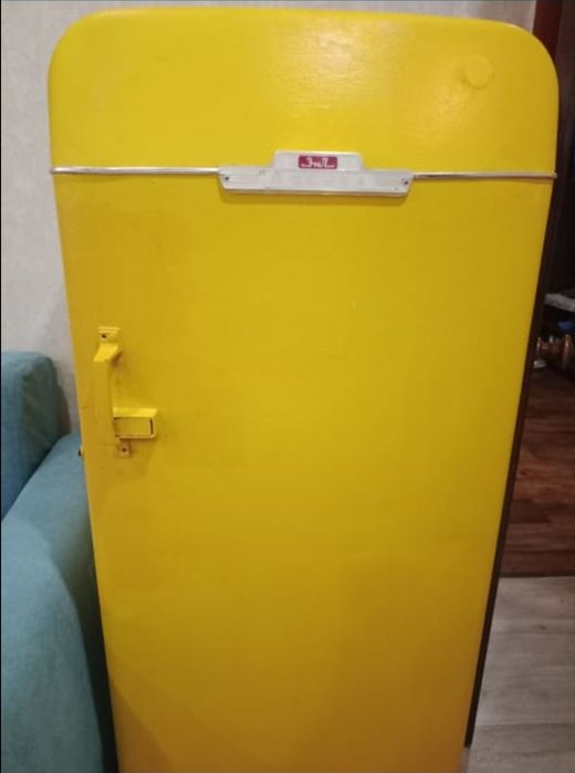 Продам холодильник ЗИЛ
