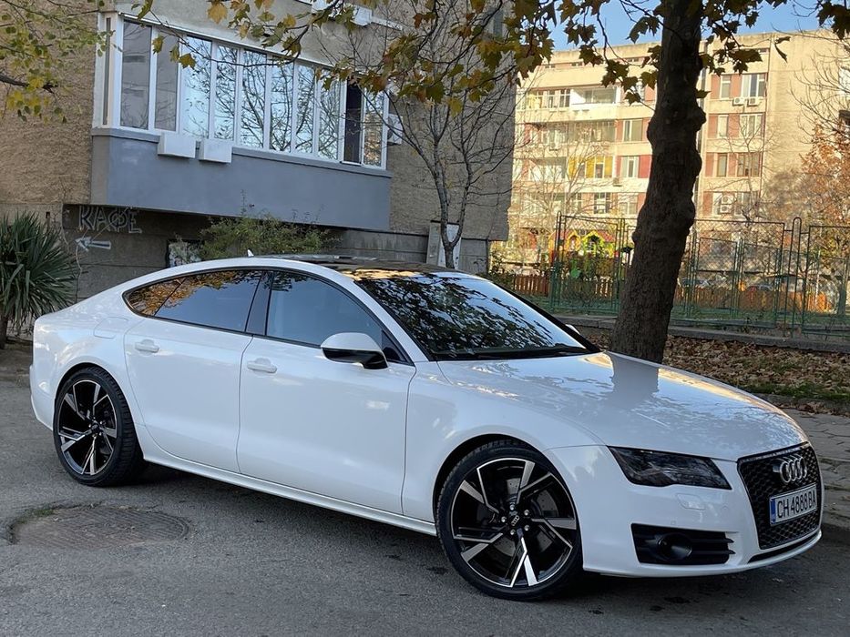 18”19”Rs нови джанти за Ауди Audi RS 5х112 зa А3,А4,А5,А6,А8,