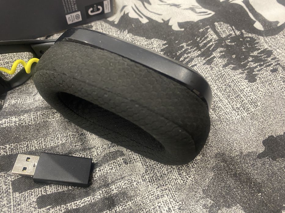 Наушники logitech g435 оригинал