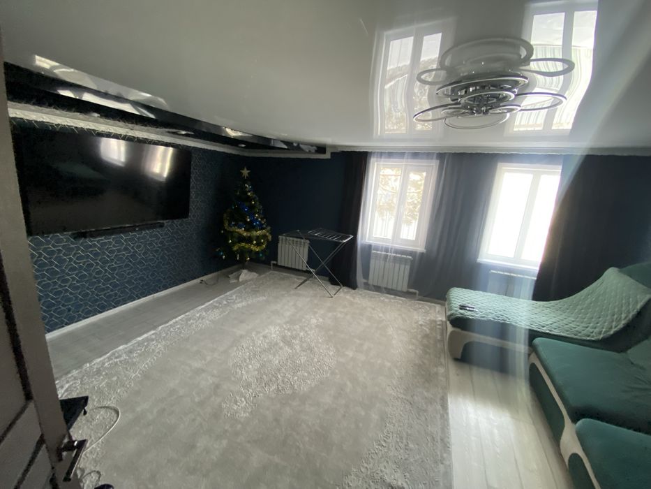 Продам дом станция тобол