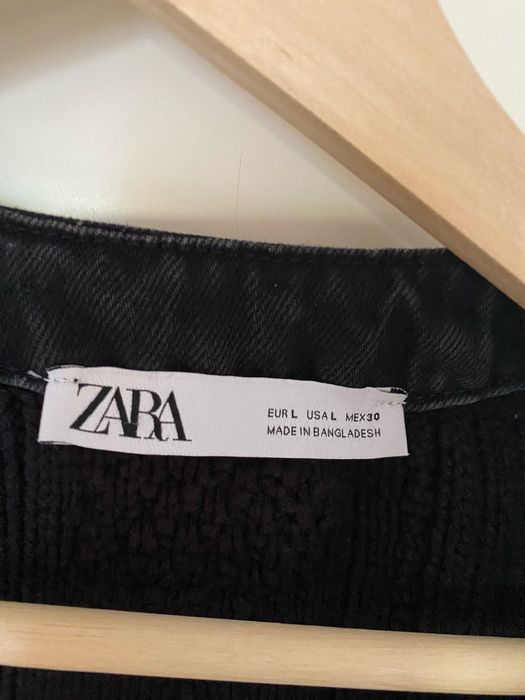 Jacheta Zara dama