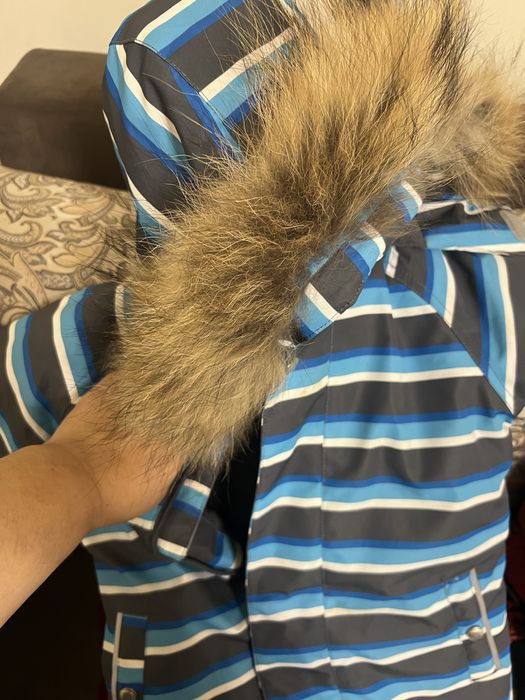 Комбинезон детский