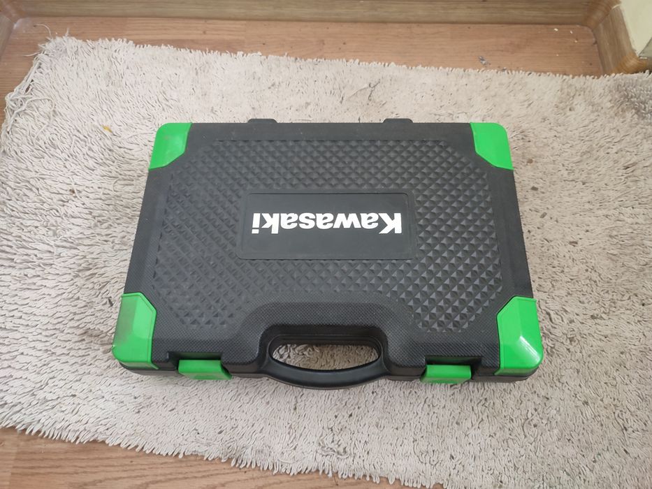 Autofiletanta kawasaki