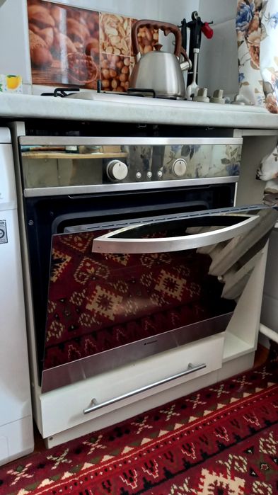 Продам духовой шкаф Hansa