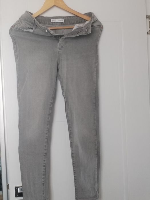 Дънки Zara размер 36/ S