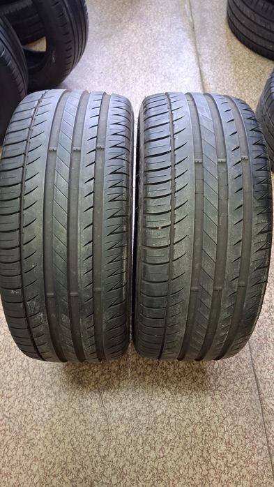 2бр летни гуми Michelin 225 50 16
