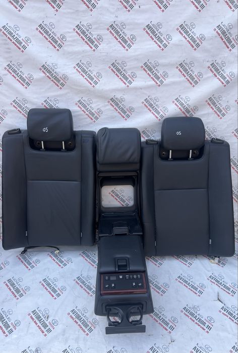 Сидения комплект Camry 50