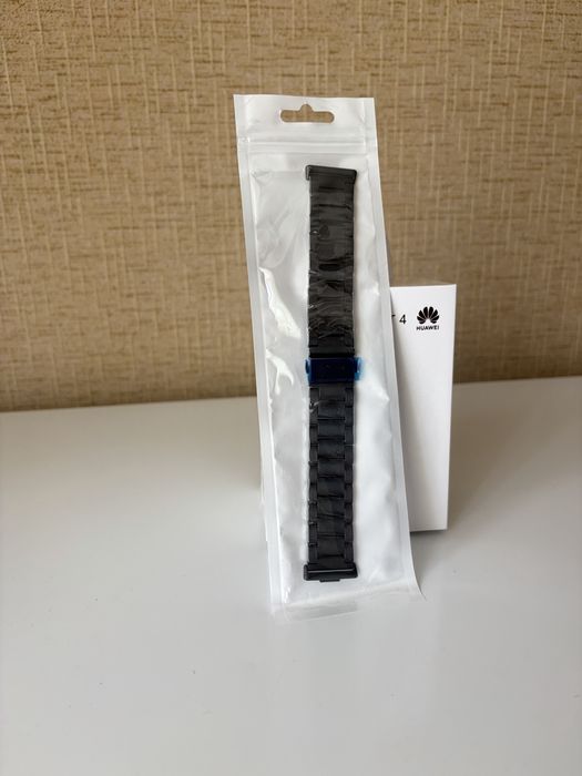 Huawei watch fit 4