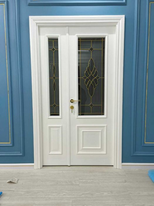 Emdef eshiklar zakaz olamiz